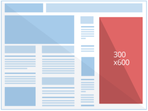 Banner 300x600px