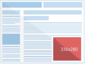 Google Ads Display Ads 336x280px