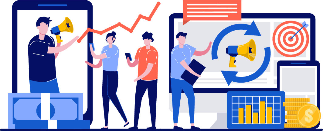retargeting remarketing