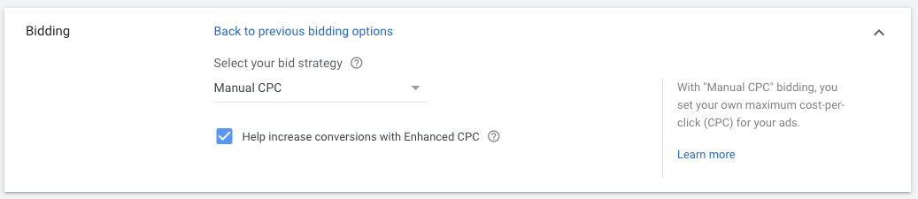 enhanced CPC