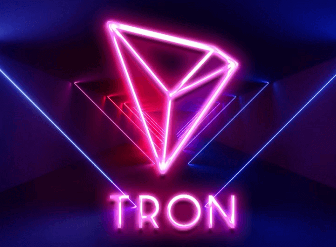 tron trx