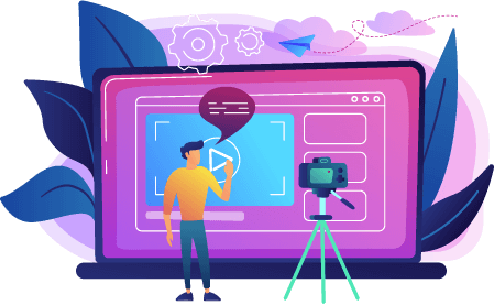 google video ads video types