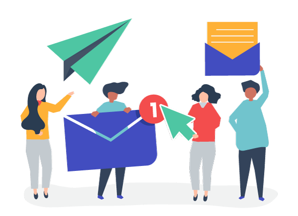 email open rate