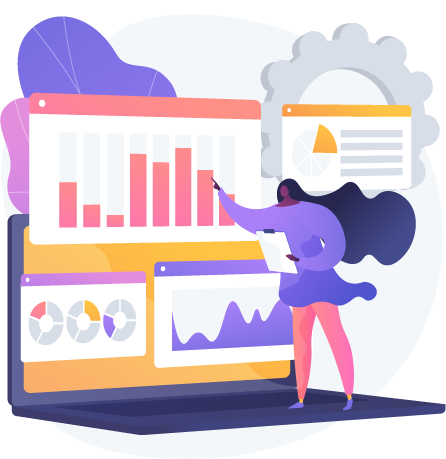 google app campaigns reports analytics