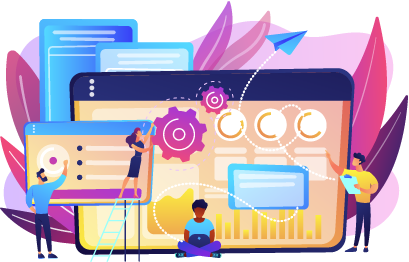 google search network campaign optimization
