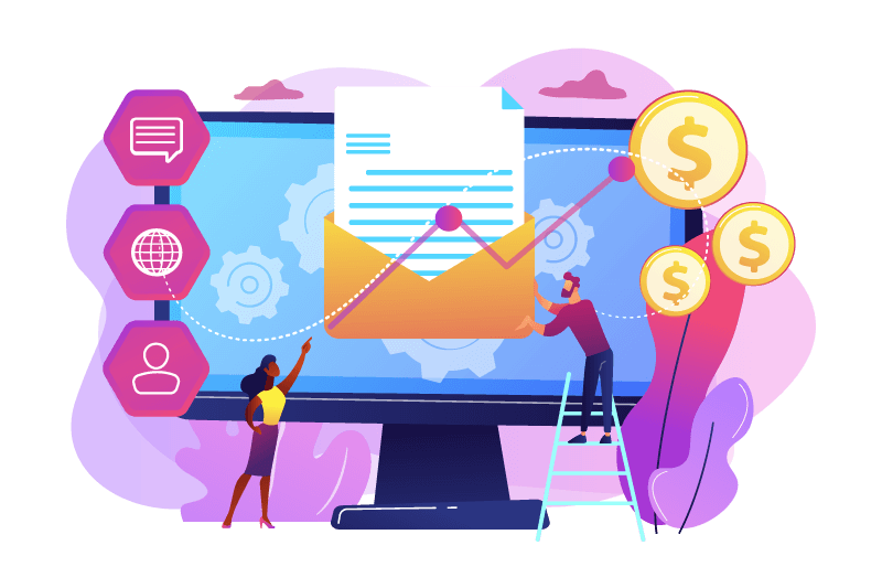increase email open rate