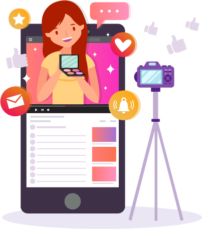 influencer marketing
