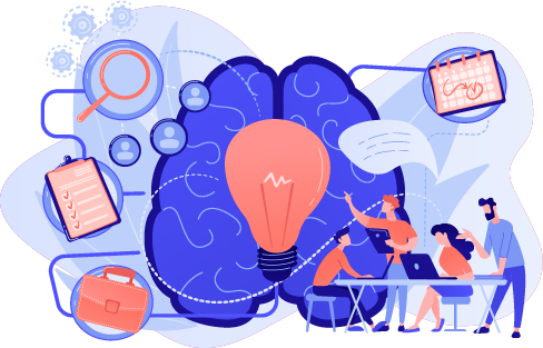 brainstorming
