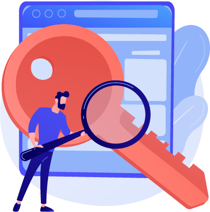 keywords research