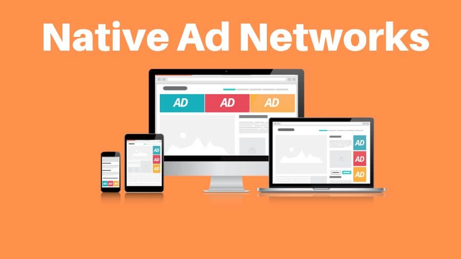 native ad networks